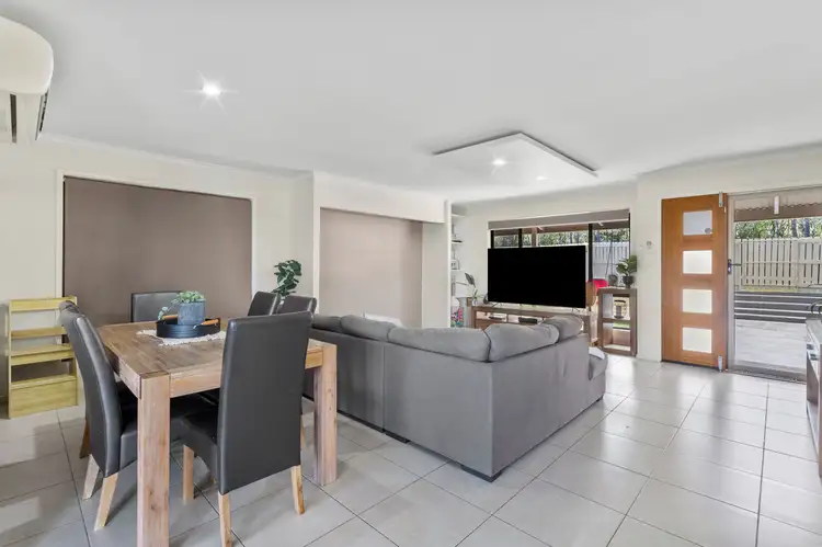 Second view of Homely house listing, 51 Thornton Road, Chuwar QLD 4306