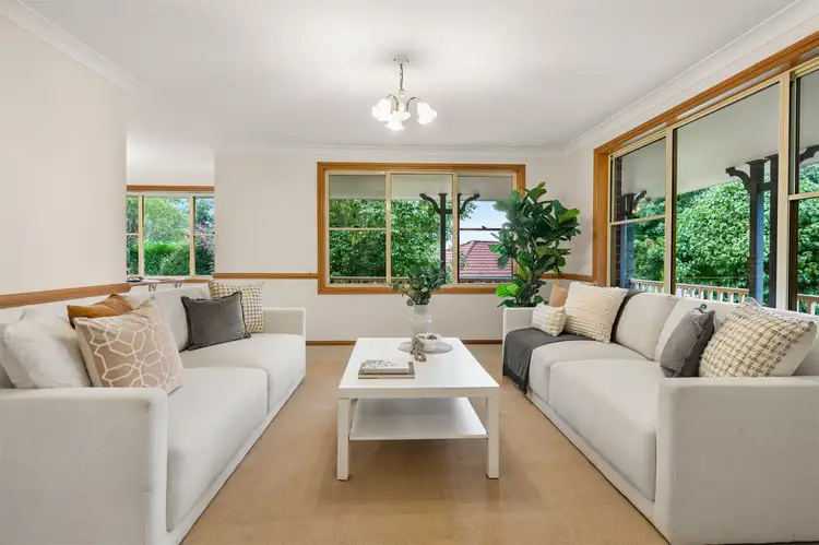 Second view of Homely house listing, 3 Pauline Place, Bowral NSW 2576