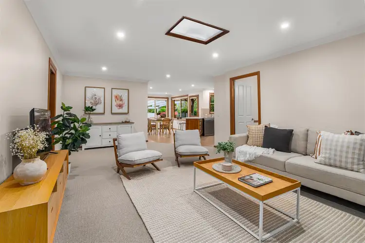 Third view of Homely house listing, 3 Pauline Place, Bowral NSW 2576