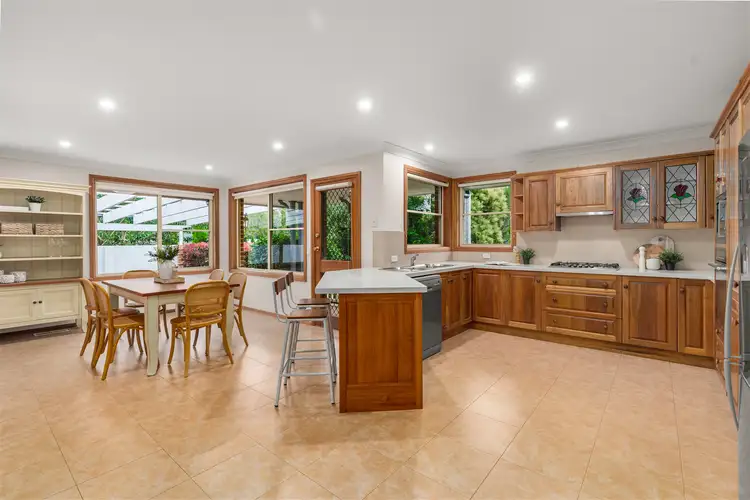 Fourth view of Homely house listing, 3 Pauline Place, Bowral NSW 2576