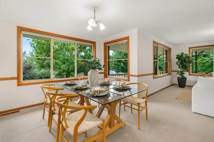 Fifth view of Homely house listing, 3 Pauline Place, Bowral NSW 2576
