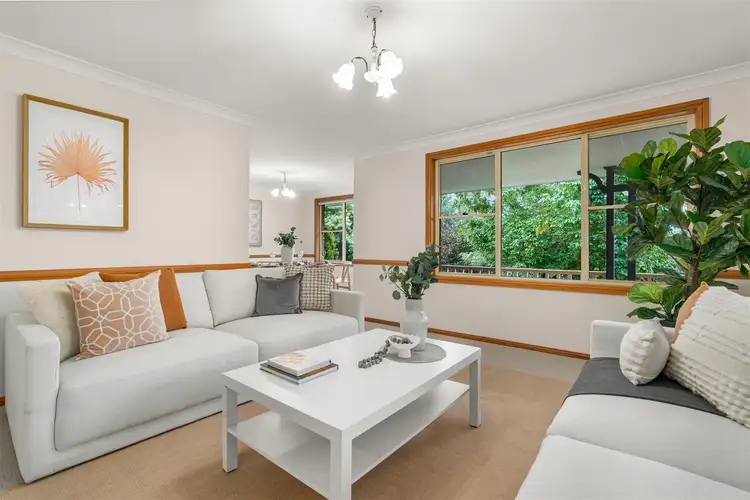 Sixth view of Homely house listing, 3 Pauline Place, Bowral NSW 2576