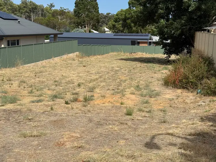 Main view of Homely land listing, 69 Victoria Parade, Donnybrook WA 6239