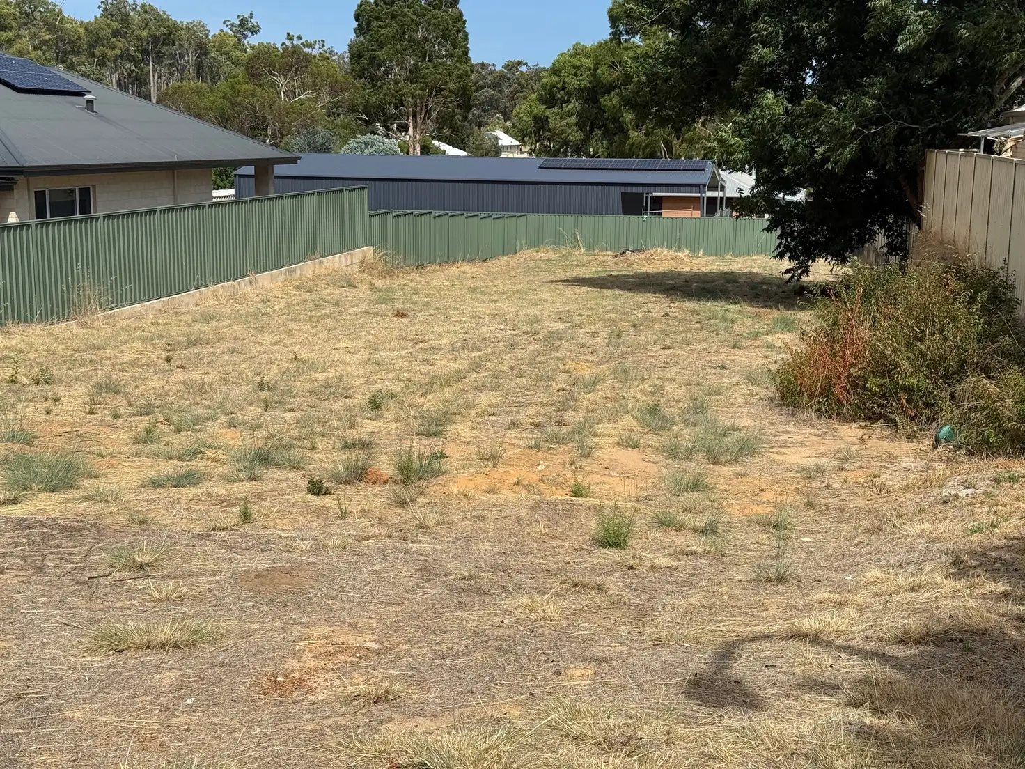 Main view of Homely land listing, 69 Victoria Parade, Donnybrook WA 6239