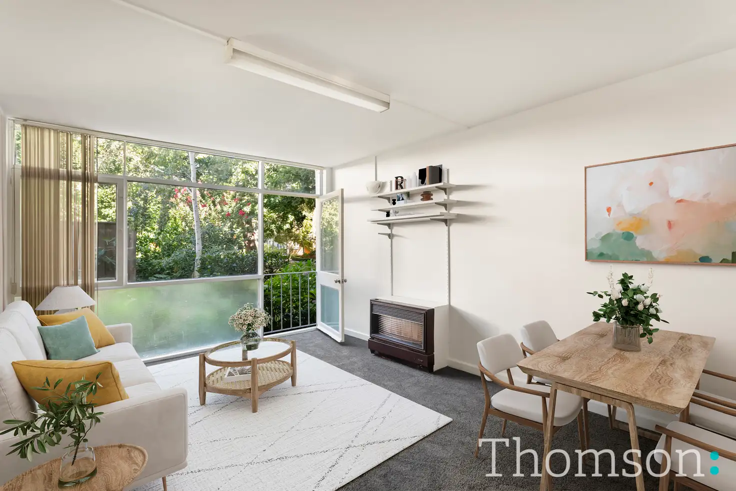 Main view of Homely apartment listing, 30/61 Kooyong Road, Armadale VIC 3143
