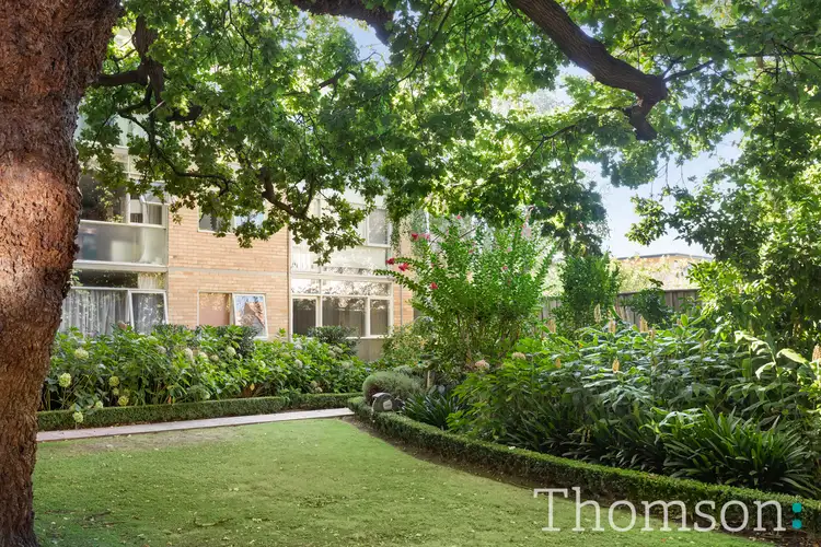 Second view of Homely apartment listing, 30/61 Kooyong Road, Armadale VIC 3143