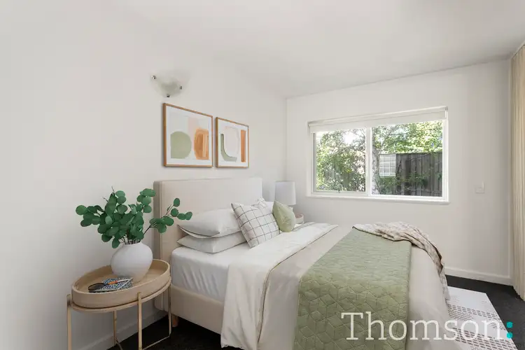 Fourth view of Homely apartment listing, 30/61 Kooyong Road, Armadale VIC 3143