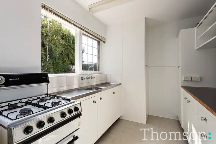 Sixth view of Homely apartment listing, 30/61 Kooyong Road, Armadale VIC 3143