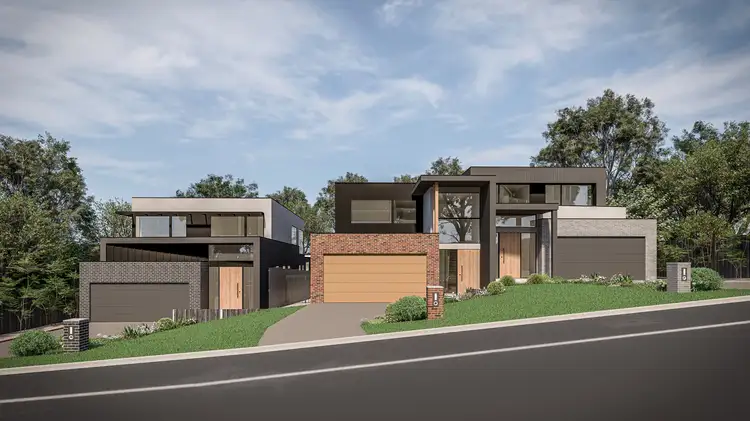 Main view of Homely land listing, 116-118 Barkly Street, Mornington VIC 3931