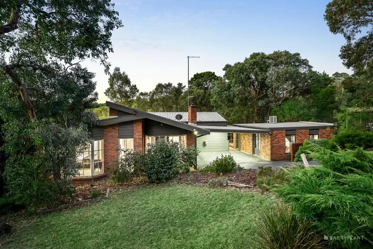 Main view of Homely house listing, 7 Caltowie Court, Research VIC 3095