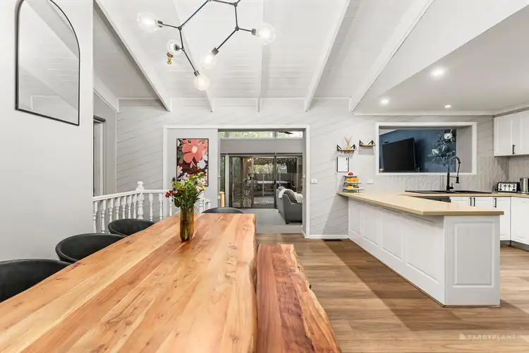 Third view of Homely house listing, 7 Caltowie Court, Research VIC 3095