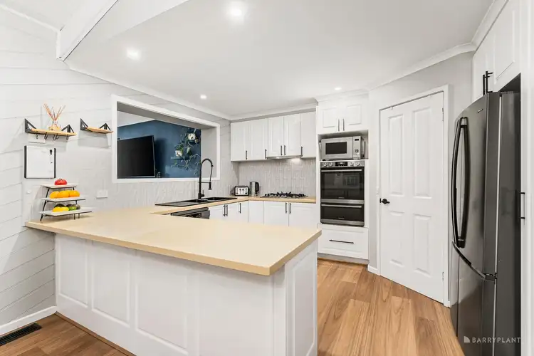 Fourth view of Homely house listing, 7 Caltowie Court, Research VIC 3095