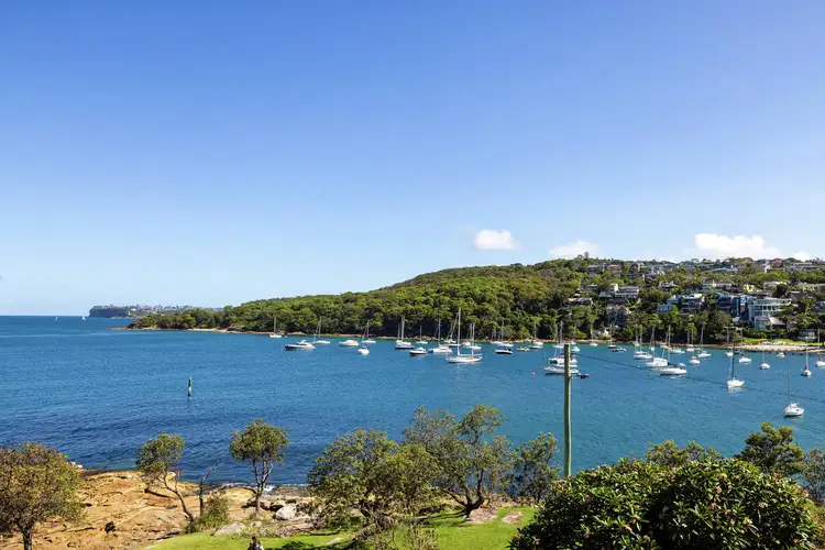 Third view of Homely apartment listing, 22/21 Fairlight Crescent, Fairlight NSW 2094
