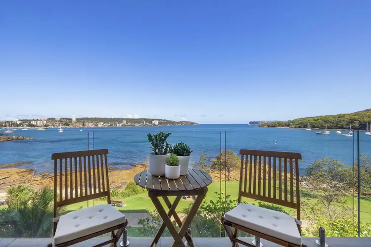 Fourth view of Homely apartment listing, 22/21 Fairlight Crescent, Fairlight NSW 2094