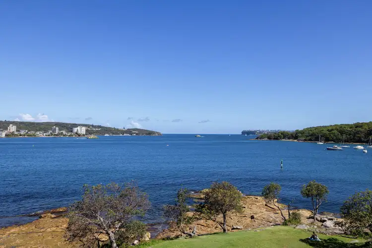Fifth view of Homely apartment listing, 22/21 Fairlight Crescent, Fairlight NSW 2094