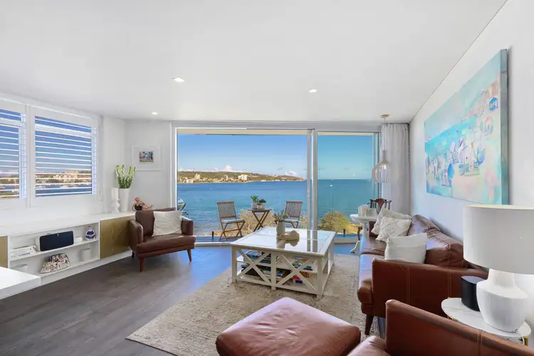 Sixth view of Homely apartment listing, 22/21 Fairlight Crescent, Fairlight NSW 2094
