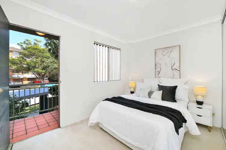 Fifth view of Homely apartment listing, 12/2-6 Martin Place, Mortdale NSW 2223