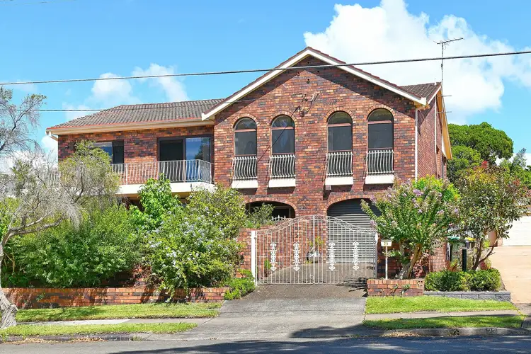 25 Ada Street, Oatley NSW 2223