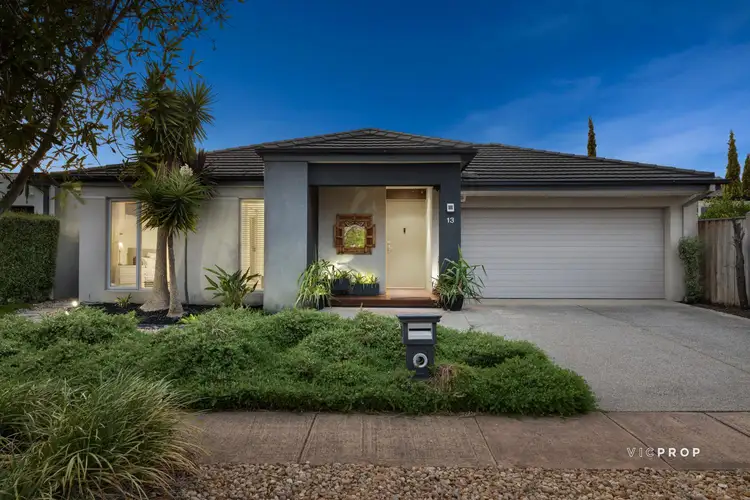 13 Wagtail Court, Williams Landing VIC 3027