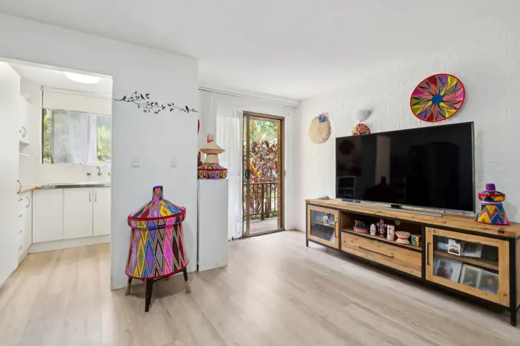 Third view of Homely unit listing, 5/28 Fitzgerald Street, Coffs Harbour NSW 2450