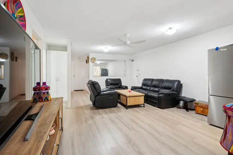 Sixth view of Homely unit listing, 5/28 Fitzgerald Street, Coffs Harbour NSW 2450