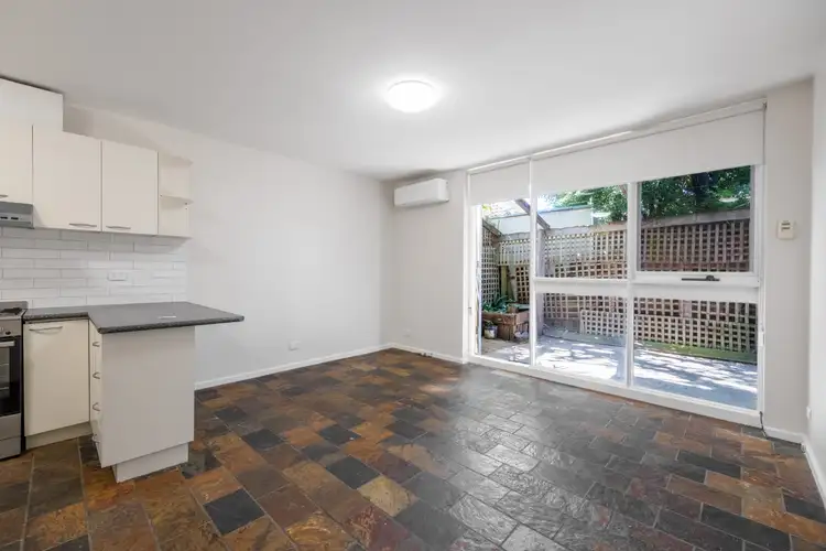 Second view of Homely apartment listing, 9/1-3 Ranleigh Court, Moorabbin VIC 3189
