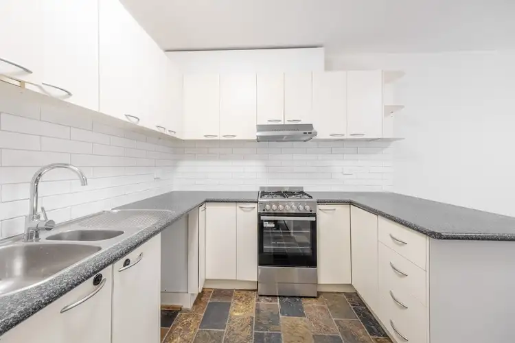 Third view of Homely apartment listing, 9/1-3 Ranleigh Court, Moorabbin VIC 3189