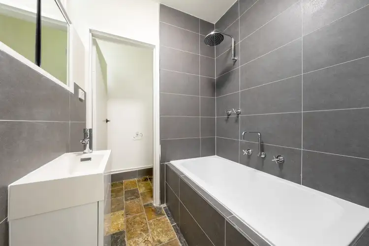 Fourth view of Homely apartment listing, 9/1-3 Ranleigh Court, Moorabbin VIC 3189