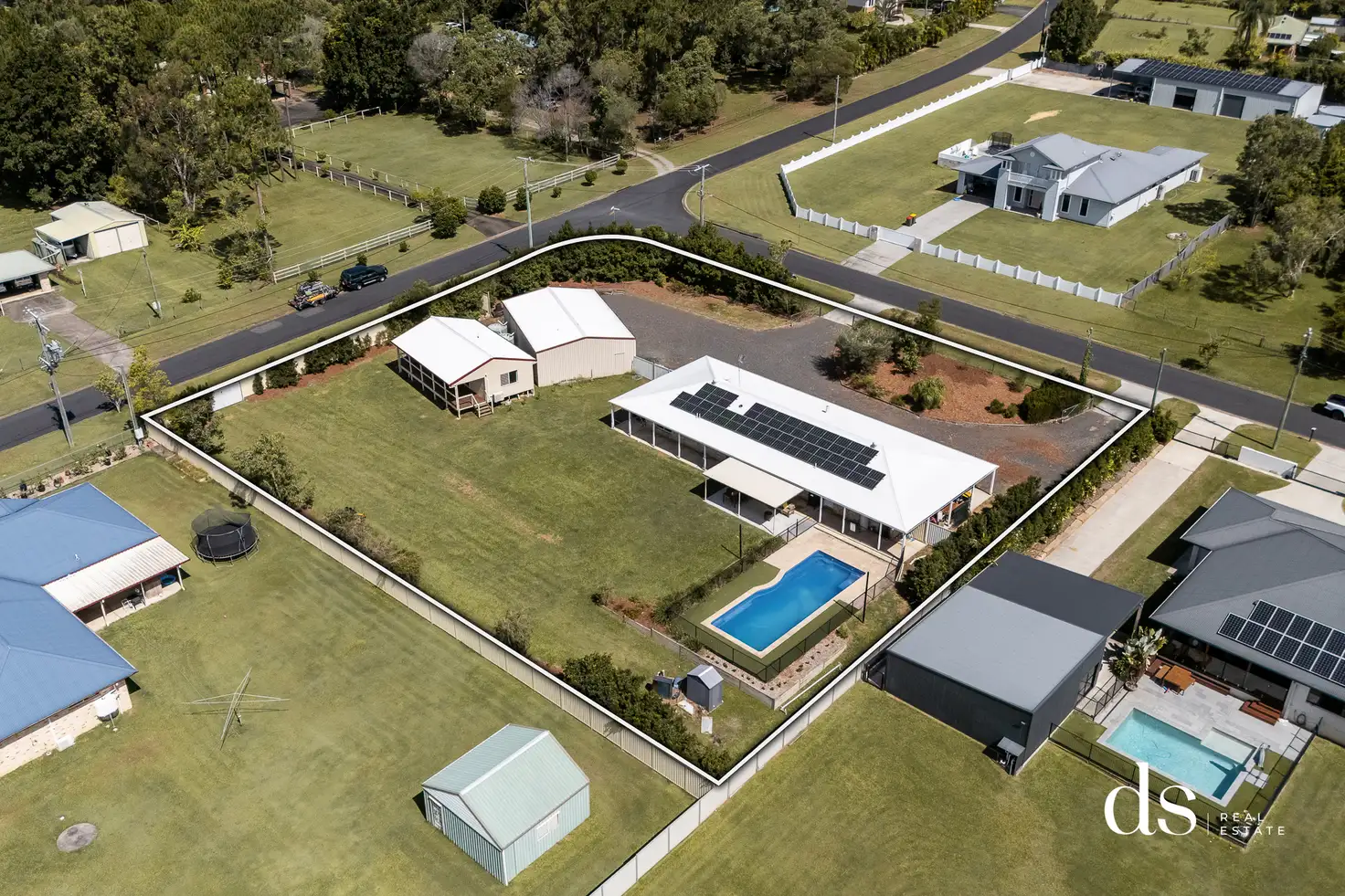 Main view of Homely house listing, 23 Morrisby Street, Upper Caboolture QLD 4510