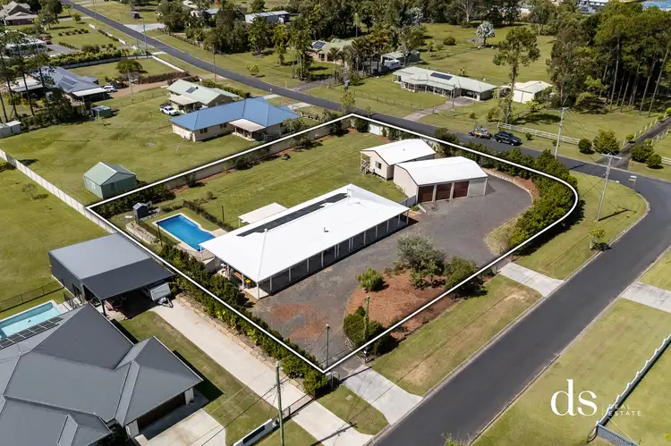 Second view of Homely house listing, 23 Morrisby Street, Upper Caboolture QLD 4510