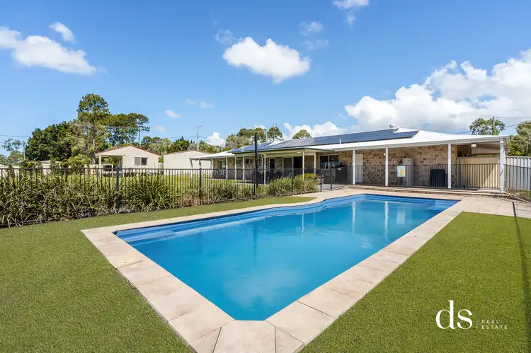 Third view of Homely house listing, 23 Morrisby Street, Upper Caboolture QLD 4510