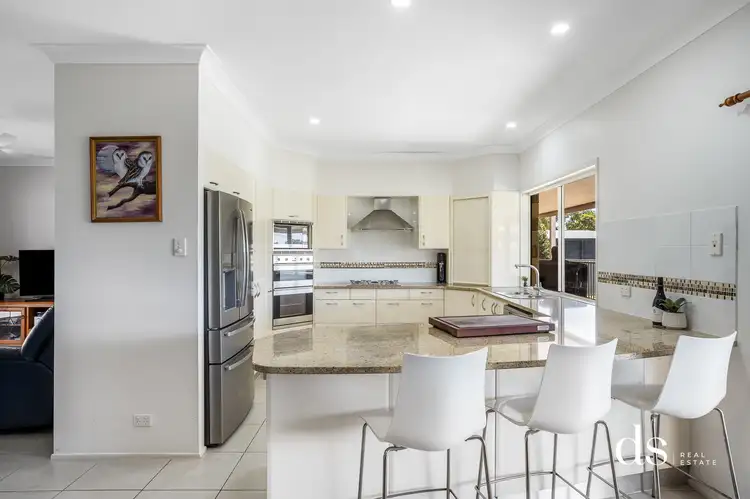 Fourth view of Homely house listing, 23 Morrisby Street, Upper Caboolture QLD 4510