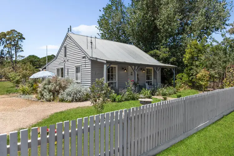28 Ross Street, Malmsbury VIC 3446