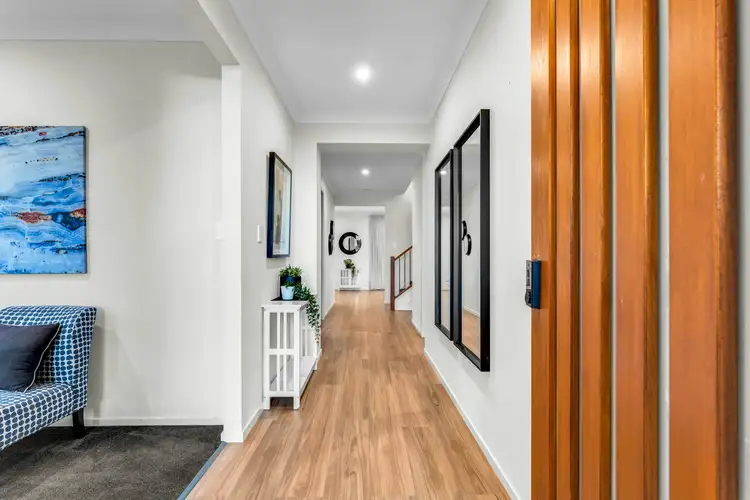 Third view of Homely house listing, 59 Broxburn Circuit, Spring Mountain QLD 4300