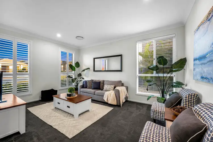 Fourth view of Homely house listing, 59 Broxburn Circuit, Spring Mountain QLD 4300