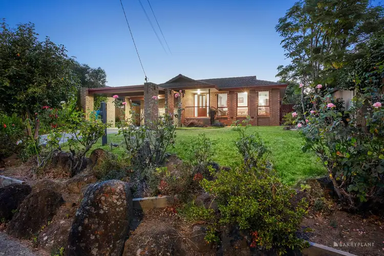 Main view of Homely house listing, 24 Baird Street, Greensborough VIC 3088
