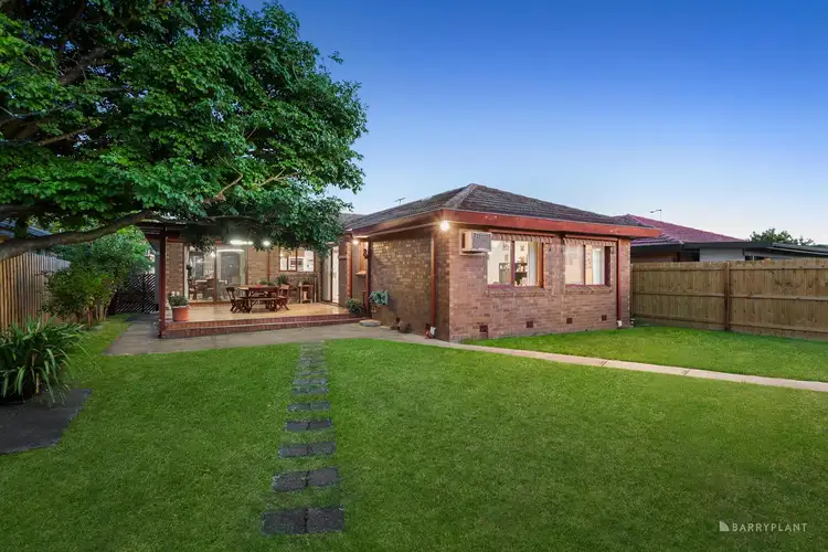 Second view of Homely house listing, 24 Baird Street, Greensborough VIC 3088