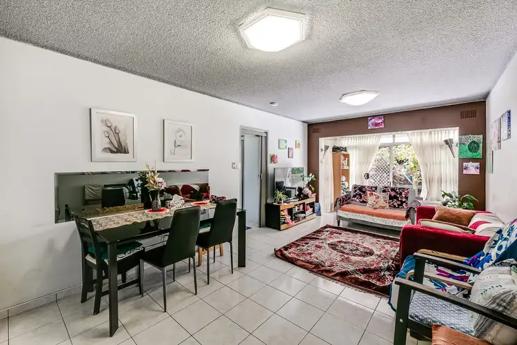 3/3 Longworth Avenue, Eastlakes NSW 2018