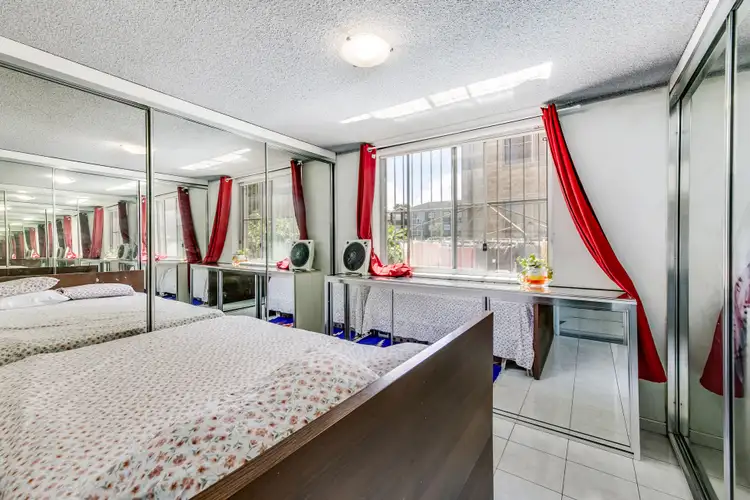 Fifth view of Homely unit listing, 3/3 Longworth Avenue, Eastlakes NSW 2018