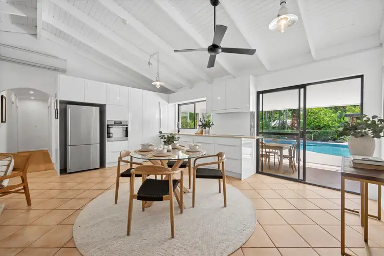 Second view of Homely house listing, 18 Palm Grove Crescent, Tewantin QLD 4565