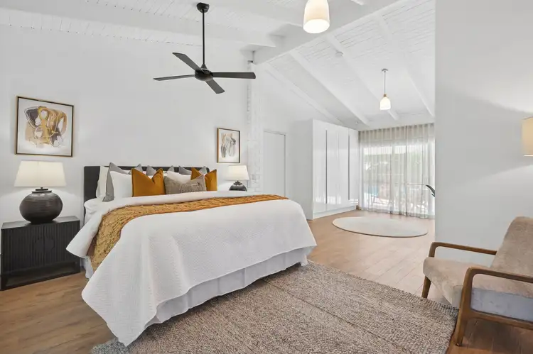 Third view of Homely house listing, 18 Palm Grove Crescent, Tewantin QLD 4565