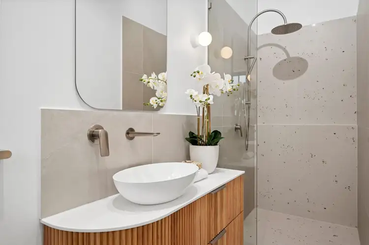 Fourth view of Homely house listing, 18 Palm Grove Crescent, Tewantin QLD 4565