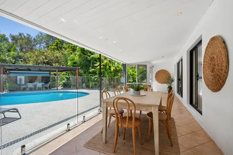 Fifth view of Homely house listing, 18 Palm Grove Crescent, Tewantin QLD 4565