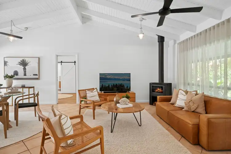 Sixth view of Homely house listing, 18 Palm Grove Crescent, Tewantin QLD 4565