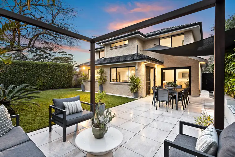38a Austral Avenue, North Manly NSW 2100