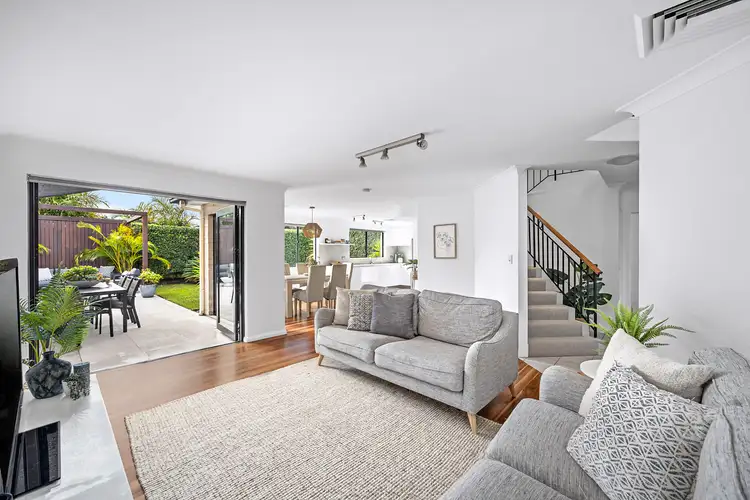 Second view of Homely house listing, 38a Austral Avenue, North Manly NSW 2100