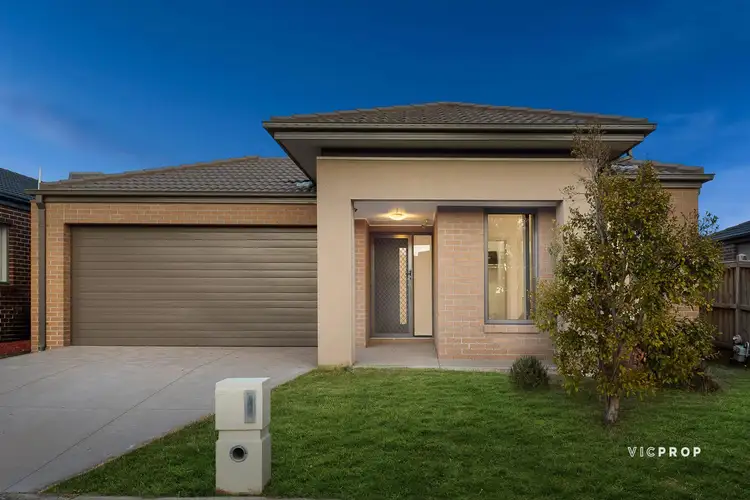 Main view of Homely house listing, 4 Arden Street, Point Cook VIC 3030