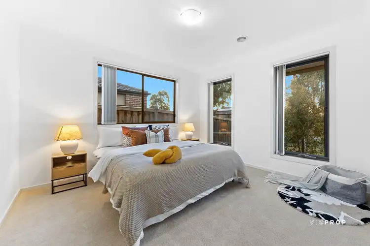 Third view of Homely house listing, 4 Arden Street, Point Cook VIC 3030