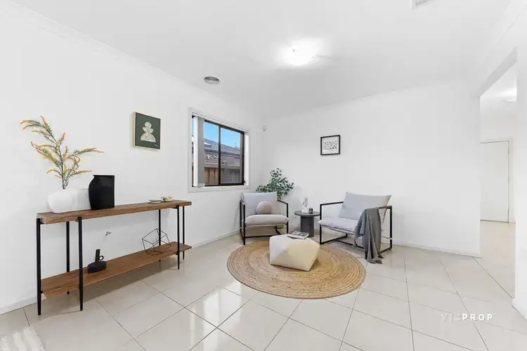 Fourth view of Homely house listing, 4 Arden Street, Point Cook VIC 3030