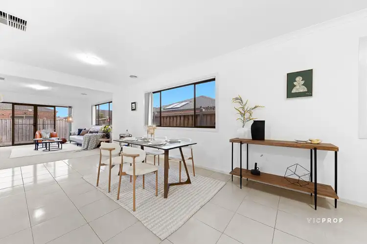 Fifth view of Homely house listing, 4 Arden Street, Point Cook VIC 3030